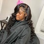 Frontal Sew In