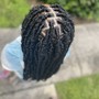 Kinky Twist