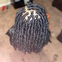 Medium Senegalese Twist