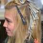 Feed-in  Braid Extensions