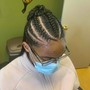 Scalp Treatment