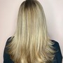 Full Balayage