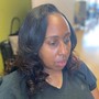 Lace Closure Sew In