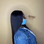 Lace Closure Sew In