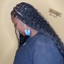 Lace Closure Sew In