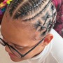 Kid's Braids