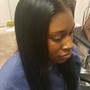 Versatile Sew In