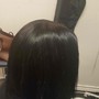 Keratin Treatment