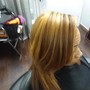 Keratin Treatment