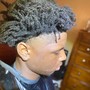 Loc Re-twist