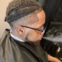 Regular Men Cuts Taper or Fade