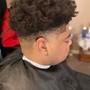 Edge up