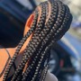 Poetic Justice Braids