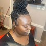 Crochet Braids