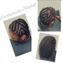 Loc Style