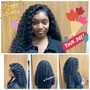 Lace Closure Sew In