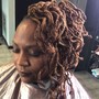 Crochet Braids