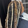 Softlocs take down