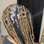 Loc Maintenance (ADDED EXTENSIONS)