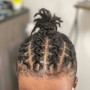 Loc Repair - $5 per loc