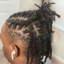 Retwist (ages 4-12)