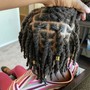 Retwist (ages 4-12)