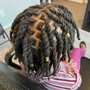 Retwist (ages 4-12)