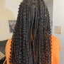 Crochet Braids