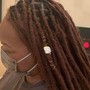 Loc Maintenance retwist