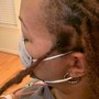 Loc Maintenance retwist