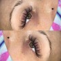 MEGA VOLUME LASH FILL