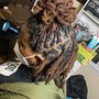 Kinky Twist