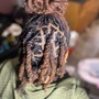 Kinky Twist