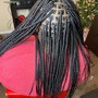 Dreadlocks Retwist