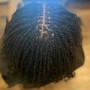 Loc refresh -front edges only