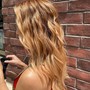 Full Balayage