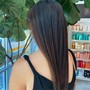 Full Balayage