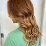 Full Balayage