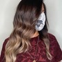 Full Balayage