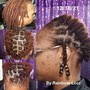 Partial relaxer