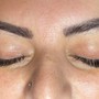 Eyelash Extension Removal