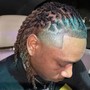 Starter locs