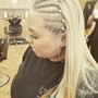 Goddess Braids