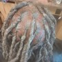 Loc Restoration