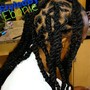 KIDS FREESTYLE Braids