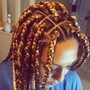 Crochet Braids