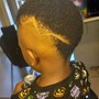 Kid’s Cut