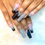 Manicure  - Nail Art