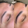 Brow Lamination