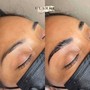 Eyebrow Shaping